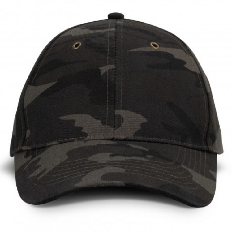 Picture of Camouflage Cap