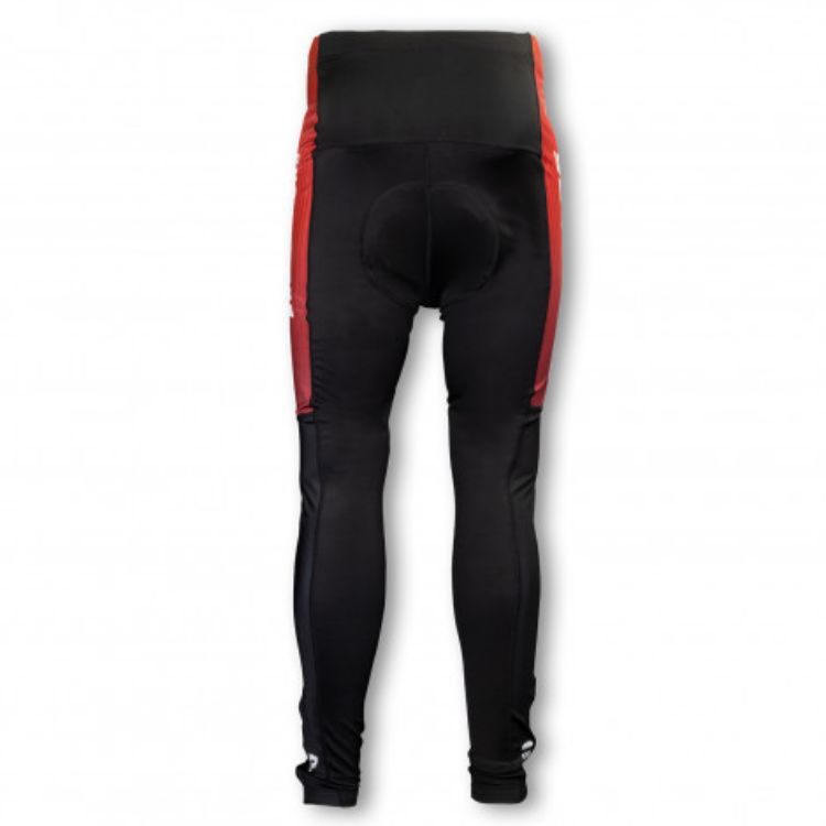 Picture of Custom Mens Cycling Pants