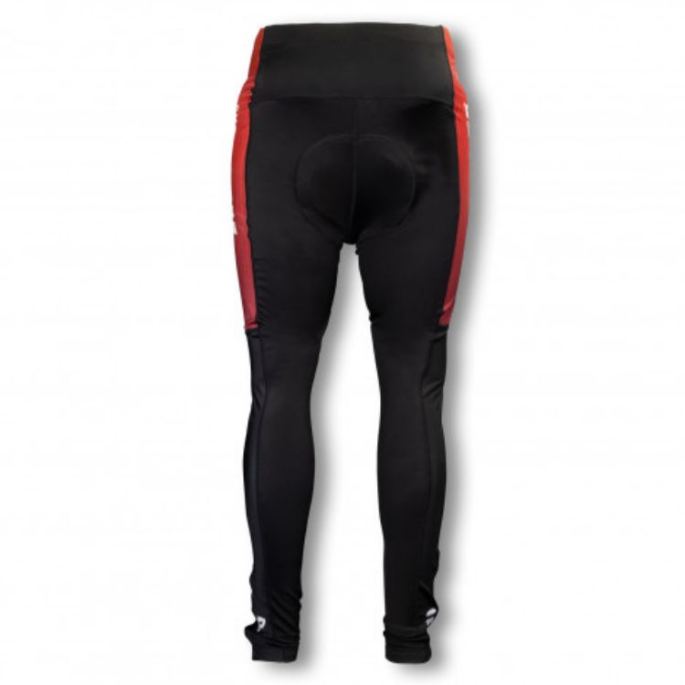 Picture of Custom Womens Cycling Pants