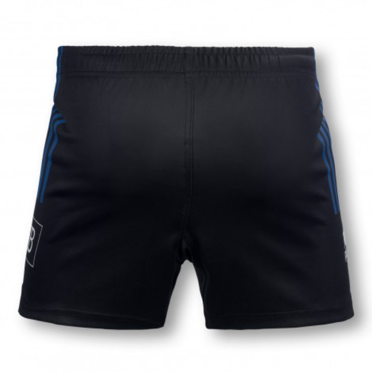 Picture of Custom Womens Rugby Shorts
