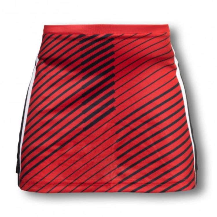 Picture of Custom Womens Netball Skirt
