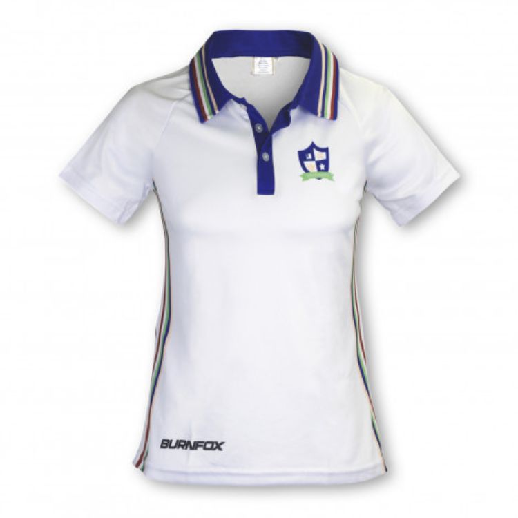 Picture of Custom Womens Tennis Top