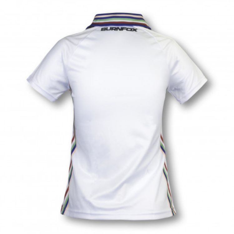 Picture of Custom Womens Tennis Top