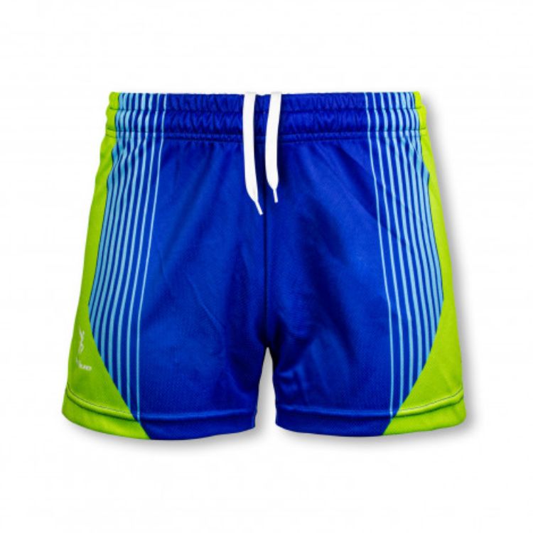 Picture of Custom Kids Sports Shorts