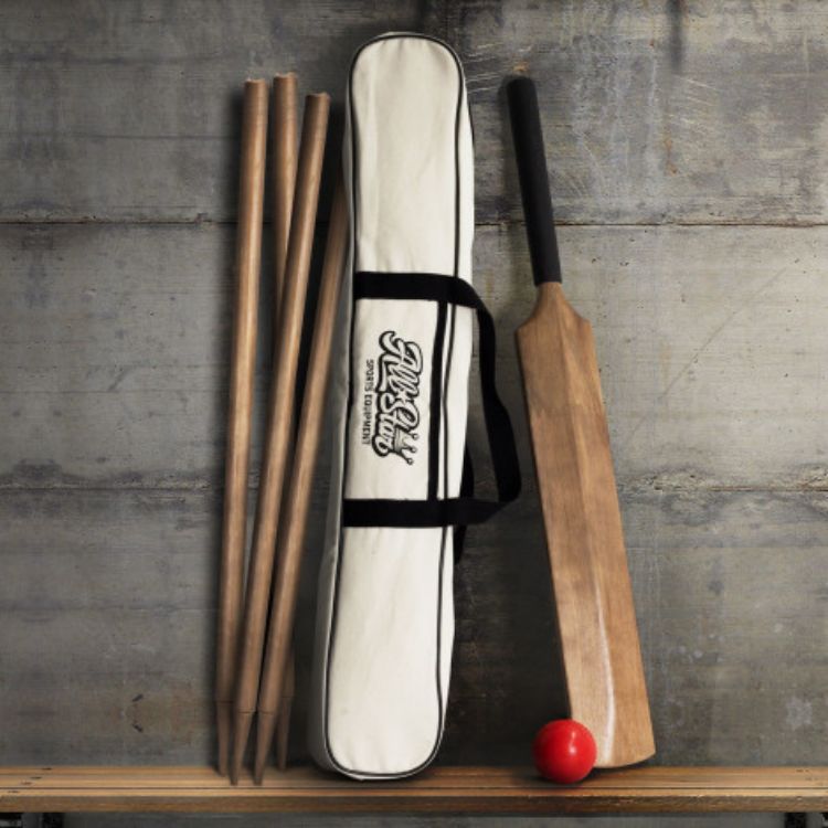 Picture of Boundary Cricket Set