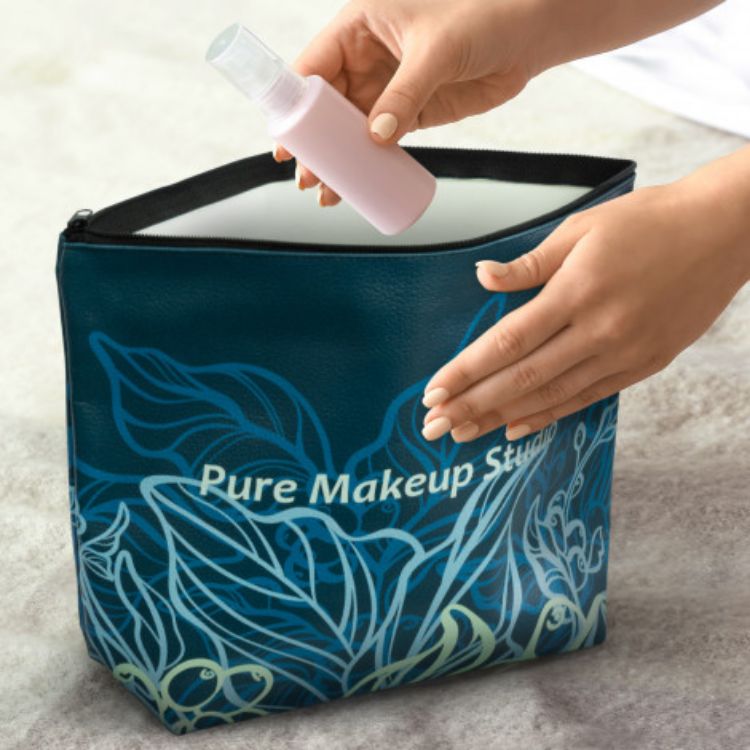 Picture of Belle Cosmetic Bag - Large