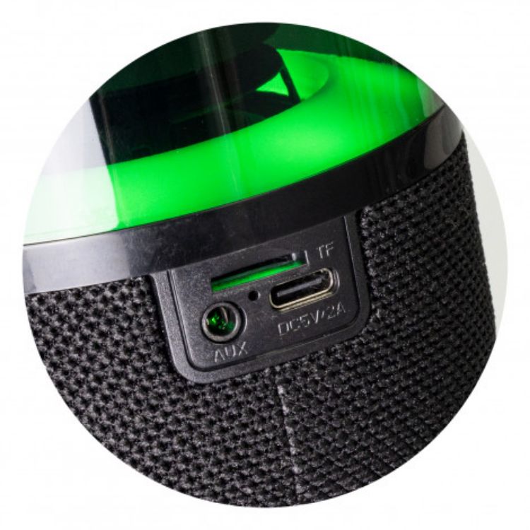 Picture of Spectrum Bluetooth Speaker