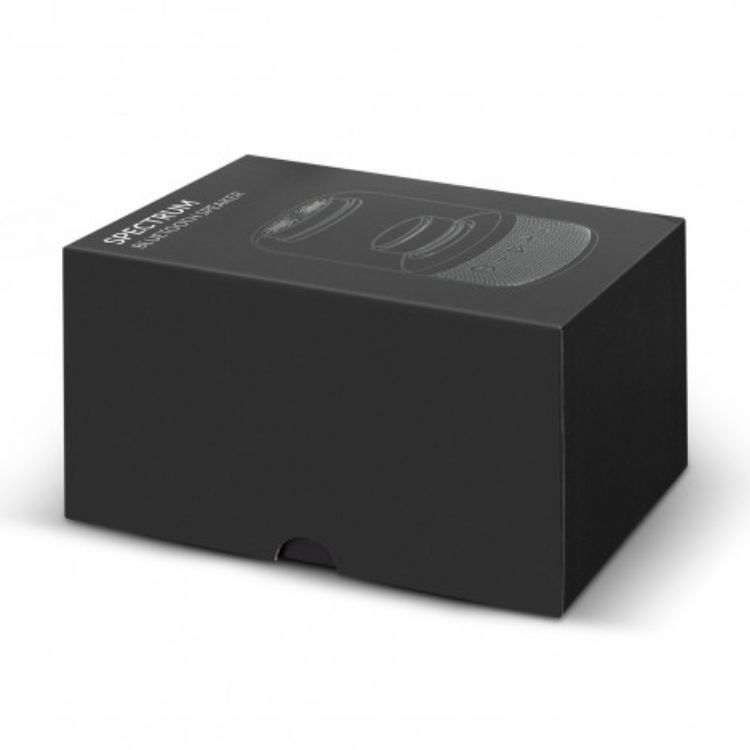 Picture of Spectrum Bluetooth Speaker