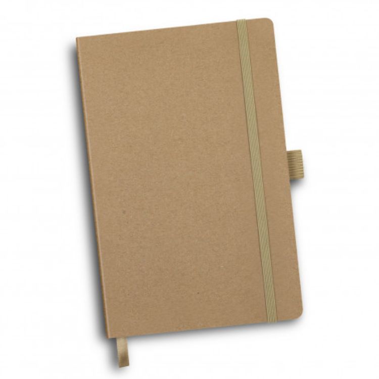 Picture of Beaumont Stone Paper Notebook