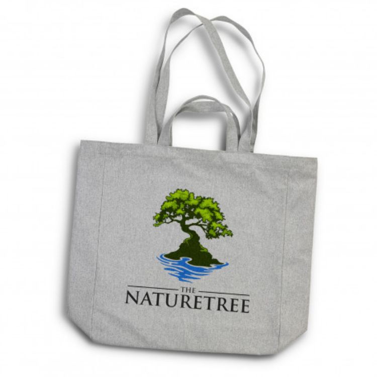 Picture of Naples Tote Bag