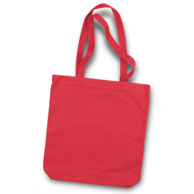 Picture of California Canvas Tote Bag