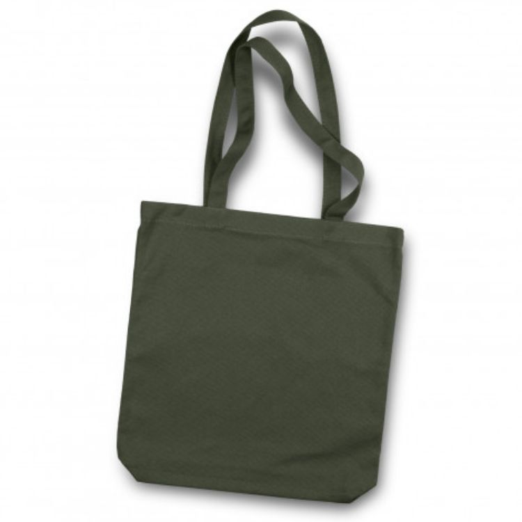 Picture of California Canvas Tote Bag