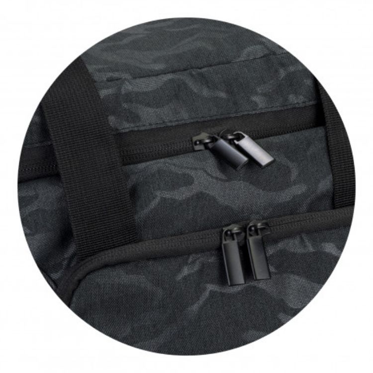 Picture of Urban Camo Cooler Bag