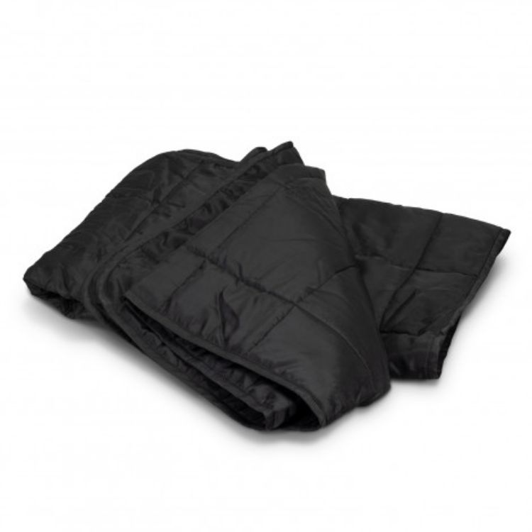 Picture of Harrow Puffer Blanket
