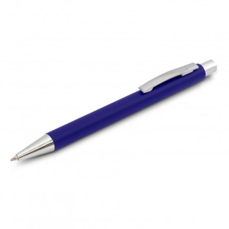 Picture of Lancer Soft-Touch Pen