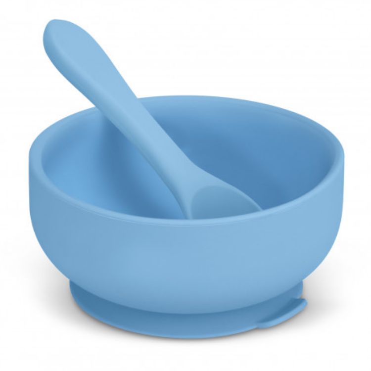 Picture of Kids Suction Bowl Set
