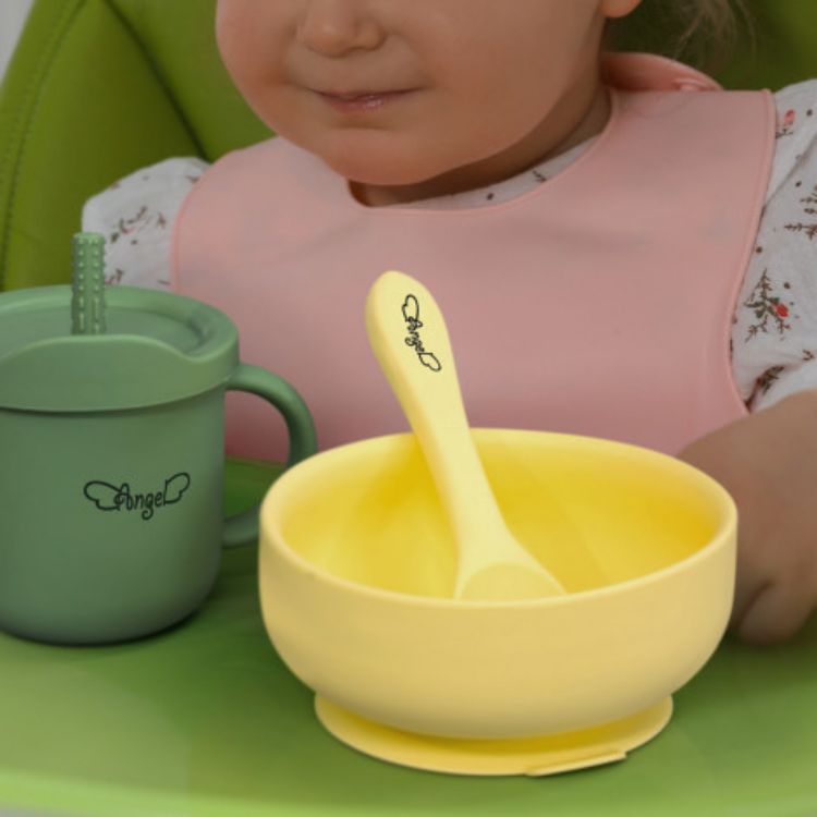 Picture of Kids Suction Bowl Set