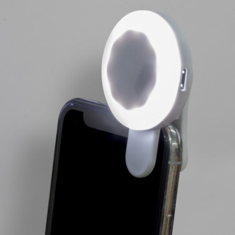 Picture of Halo Selfie Light