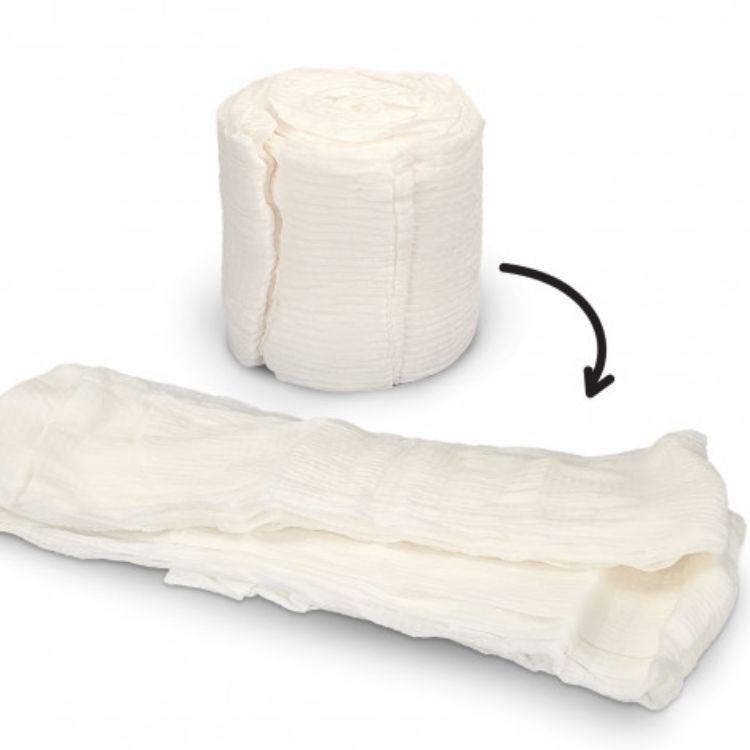Picture of Compressed Towel