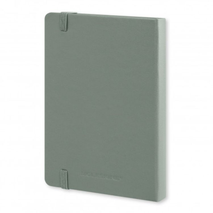 Picture of Moleskine Classic Hard Cover Notebook - Pocket