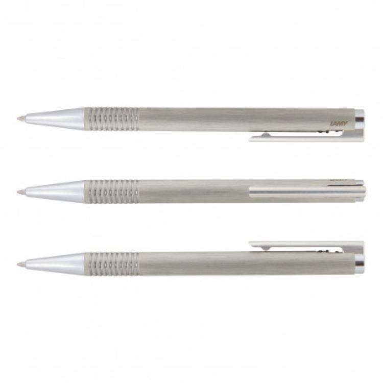 Picture of Lamy Logo Pen and Pencil Set