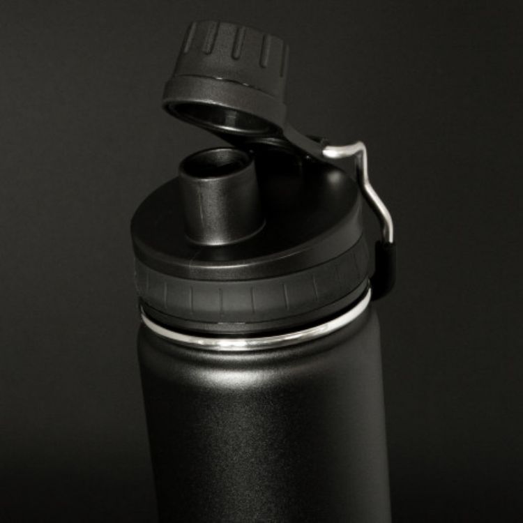 Picture of Swiss Peak Vacuum Bottle