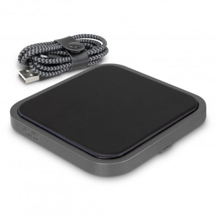 Picture of Swiss Peak Luxury 15W Wireless Charger