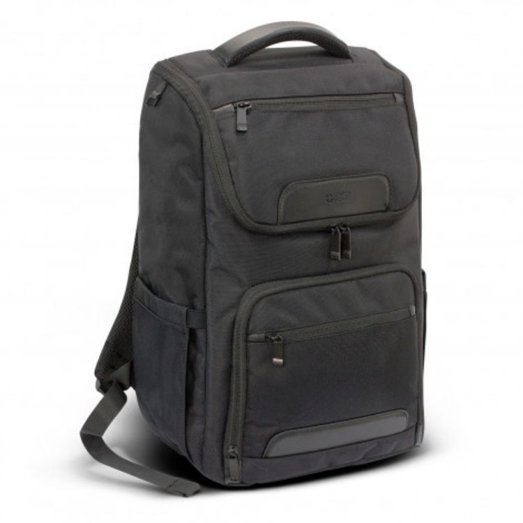 Picture of Swiss Peak Voyager Laptop Backpack