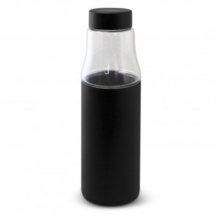 Picture of Hybrid Leakproof Glass Vacuum Bottle