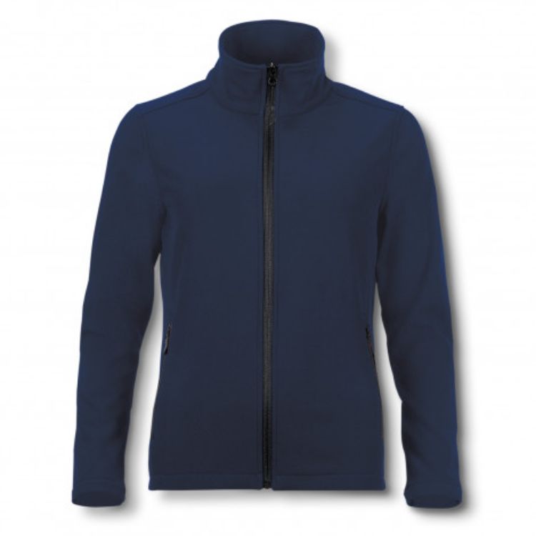 Picture of SOLS Race Women's Softshell Jacket