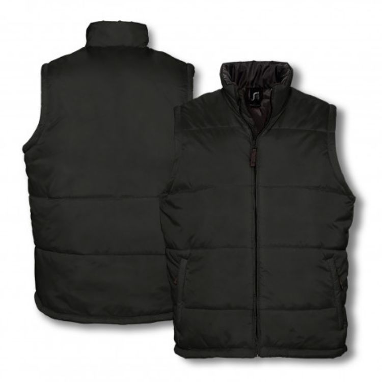 Picture of SOLS Warm Unisex Vest