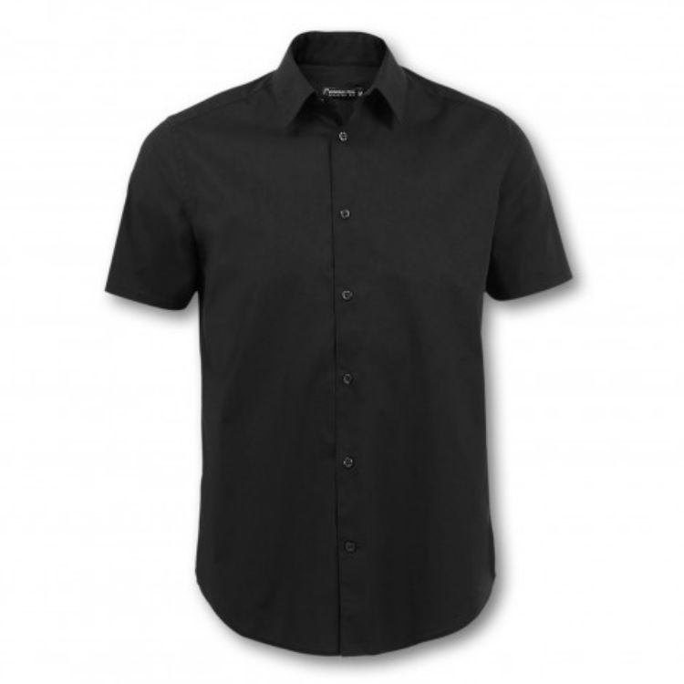 Picture of SOLS Broadway Short Sleeve Shirt