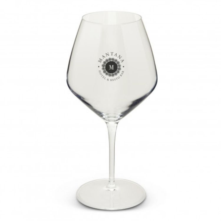 Picture of Luigi Bormioli Atelier Wine Glass - 610ml