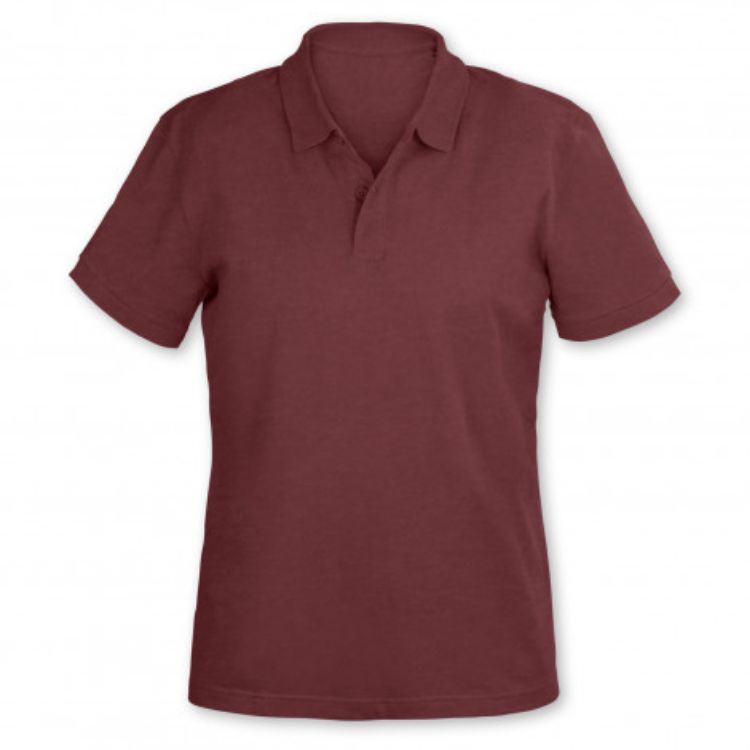 Picture of TRENDSWEAR Carter Women's Polo