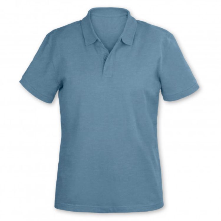 Picture of TRENDSWEAR Carter Women's Polo