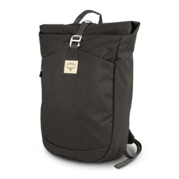 Picture of Osprey Arcane Roll Top Backpack