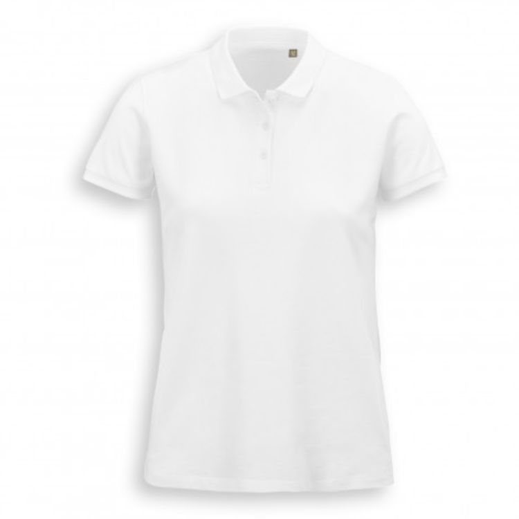Picture of SOLS Planet Womens Polo