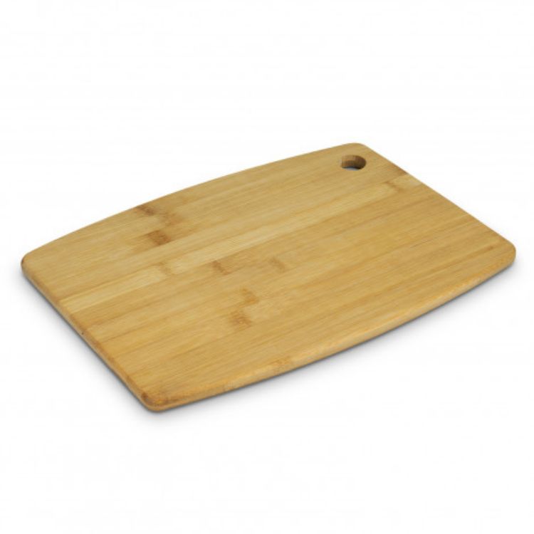 Picture of NATURA Bamboo Chopping Board