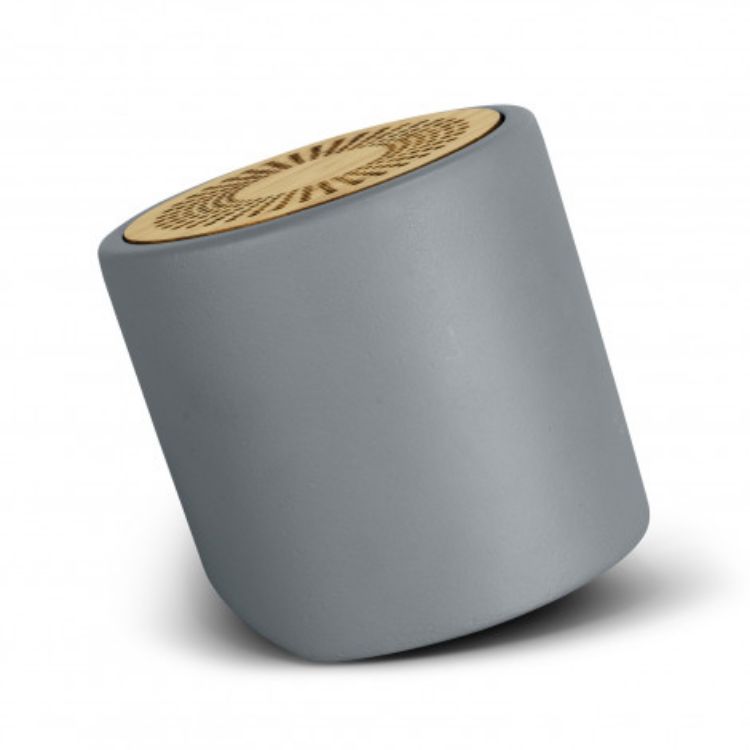 Picture of NATURA Limestone Bluetooth Mini Speaker