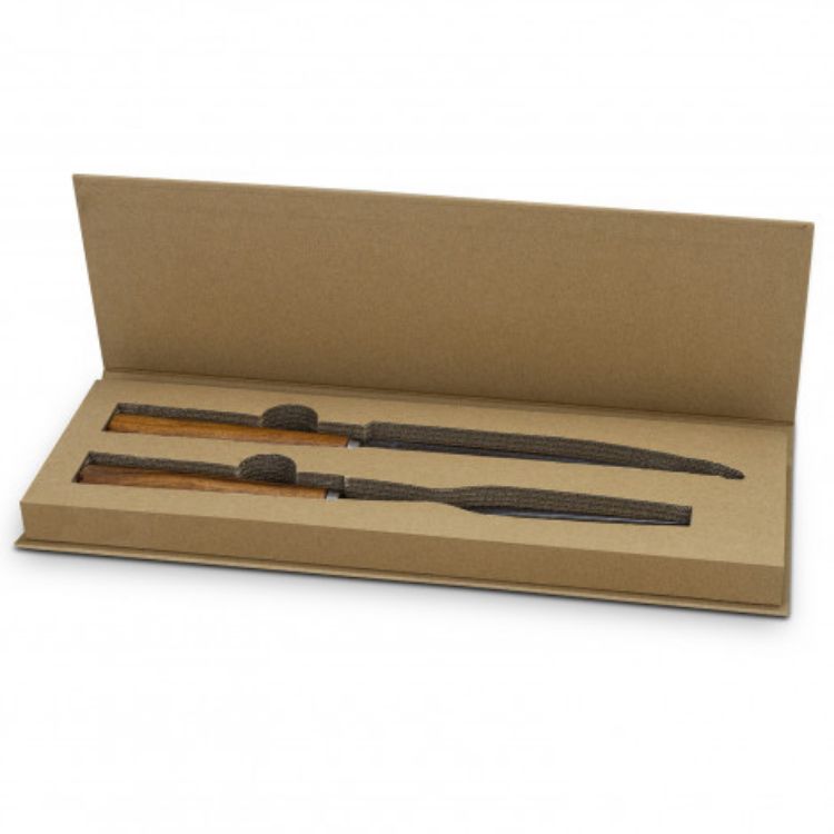 Picture of Keepsake Carving Set