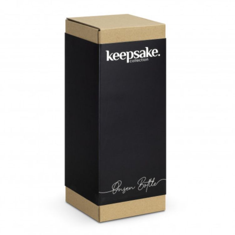 Picture of Keepsake Onsen Bottle