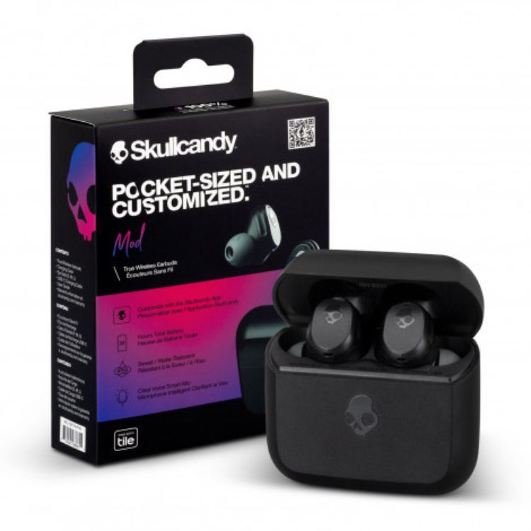 Picture of Skullcandy Mod TWS Earbuds