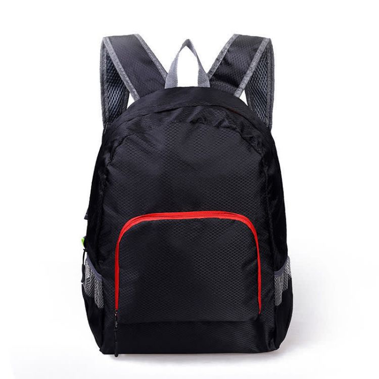 Picture of Rhombus Compressed Bag
