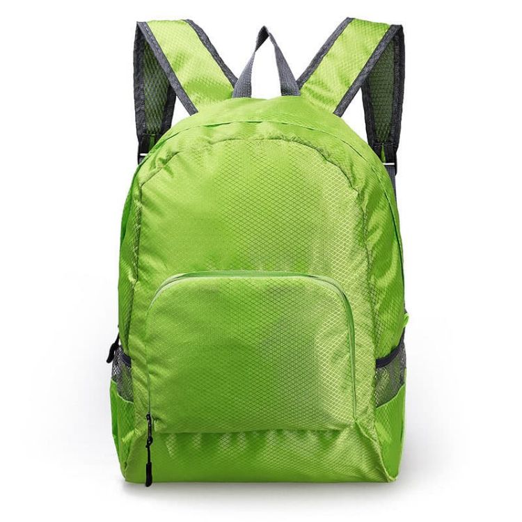 Picture of Rhombus Compressed Bag