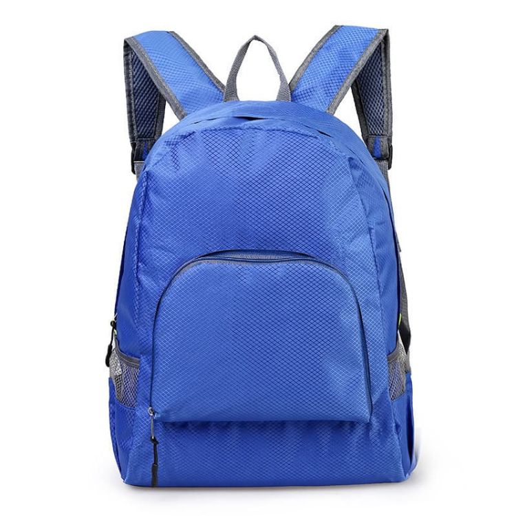Picture of Rhombus Compressed Bag