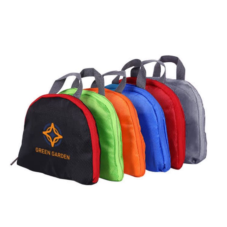 Picture of Rhombus Compressed Bag