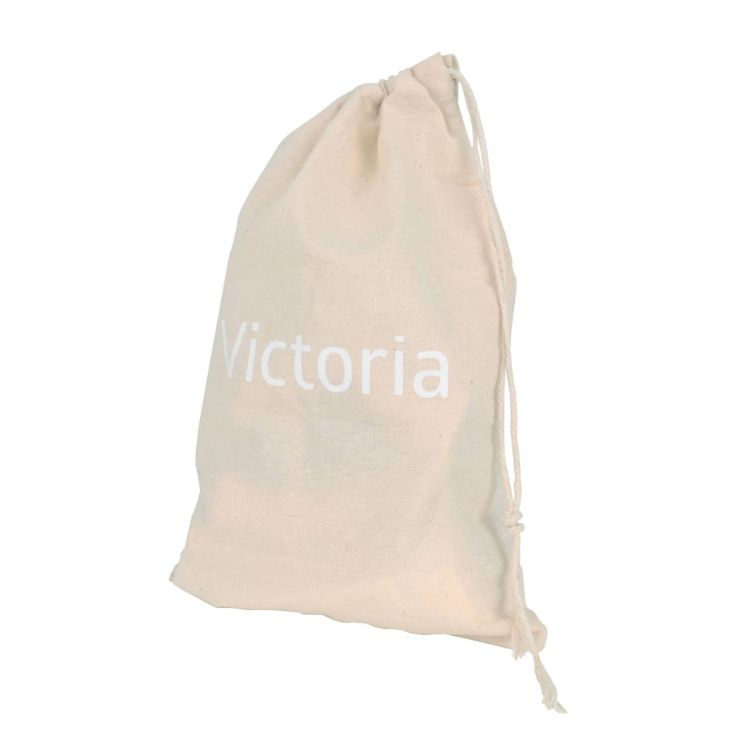 Picture of Small Cotton Produce Bag