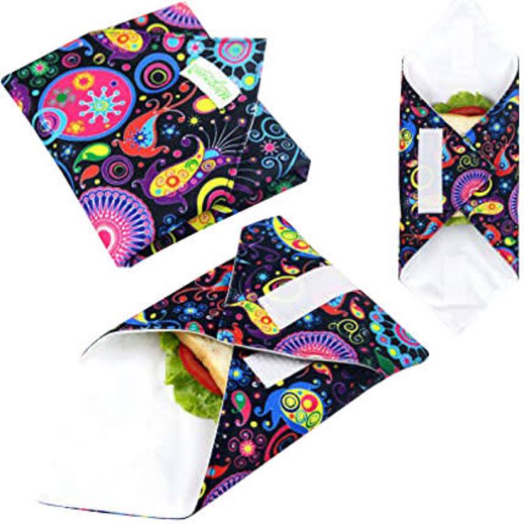 Picture of Reusable Food Wrap