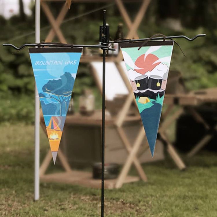 Picture of Felt Pennant
