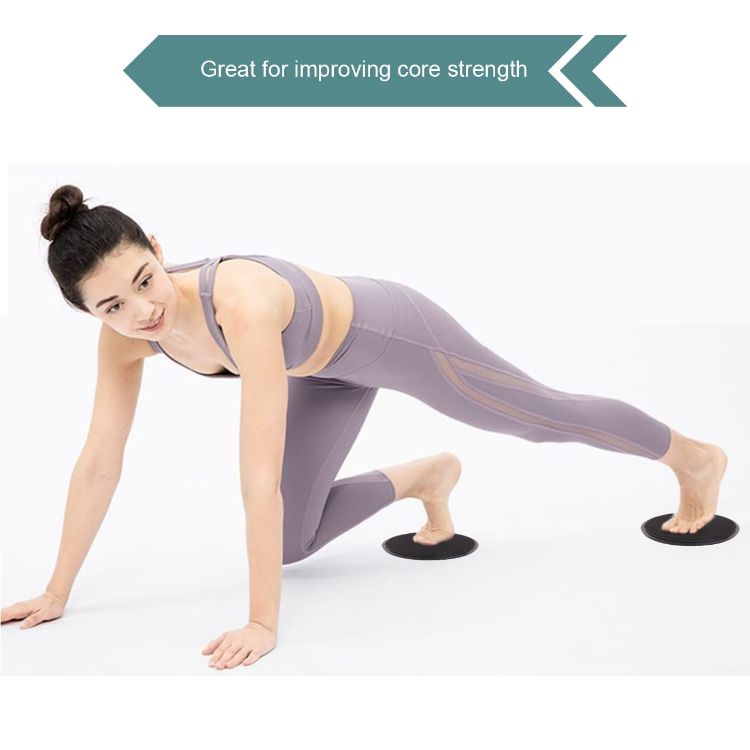 Picture of Yoga Sliding Disk